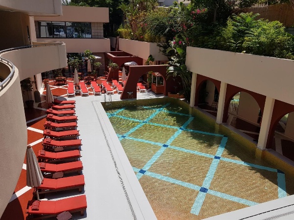 Lancaster Tamar Hotel- Hadath image 3